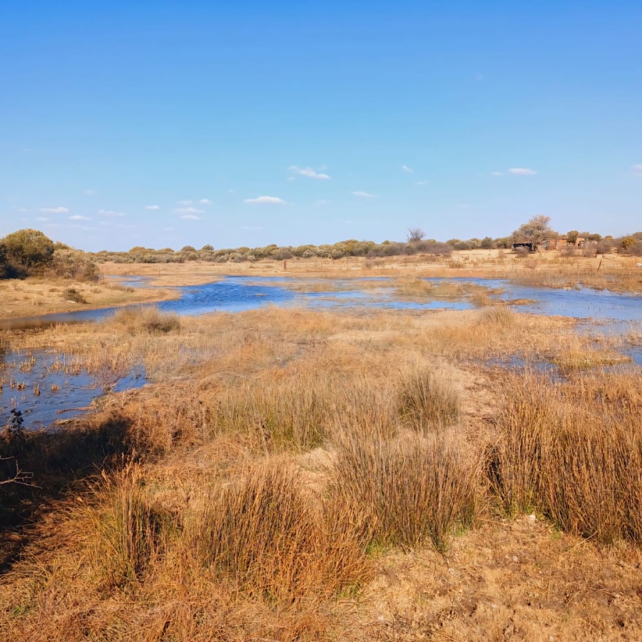 Commercial Property for Sale in Reivilo Northern Cape